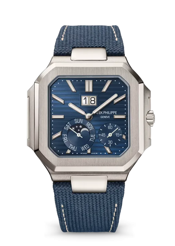 Patek Philippe 5822P-001
