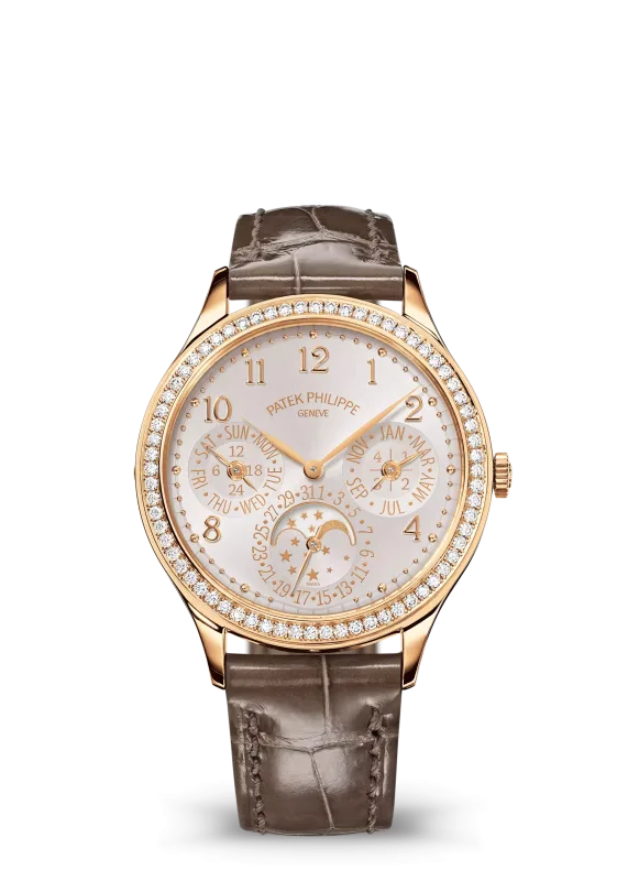 Patek Philippe Grand Complications 7140R-001