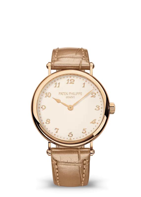 Patek Philippe Calatrava 7200R-001