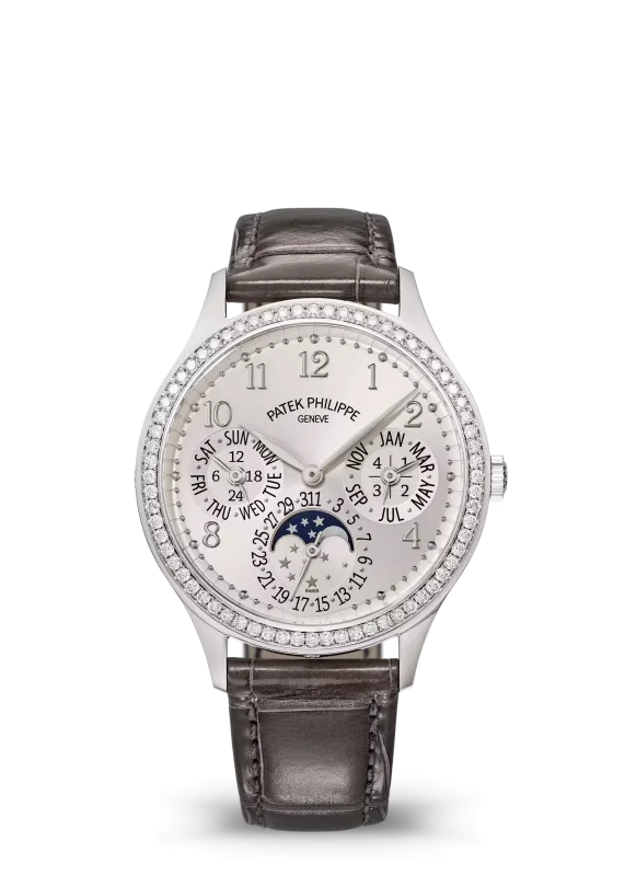 Patek Philippe Grand Complications 7140G-001