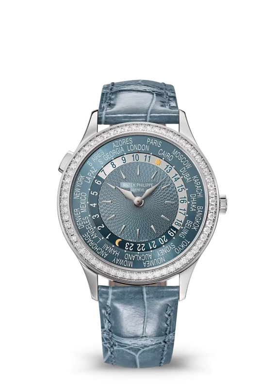 Patek Philippe Complications 7130G-016
