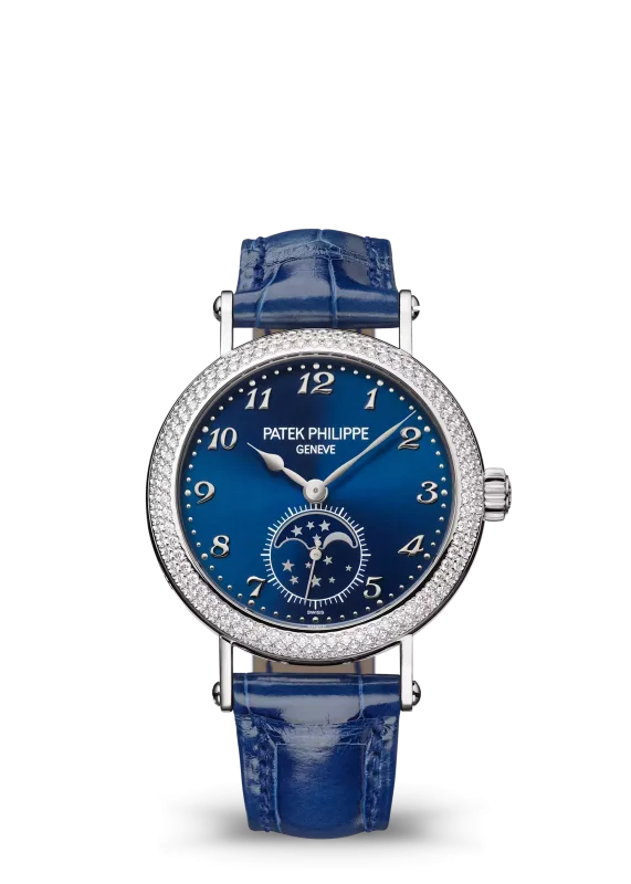Patek Philippe Twenty~4 7121/200G-001