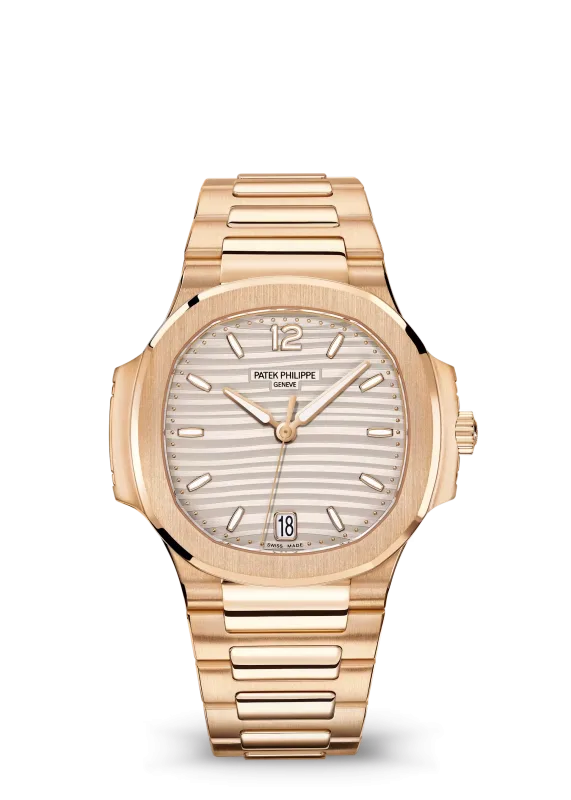 Patek Philippe Nautilus 7118/1R-001