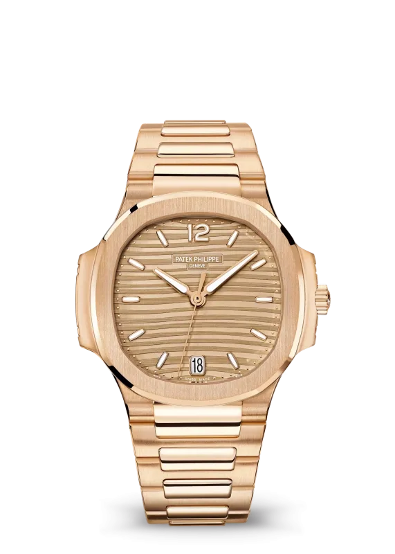Patek Philippe Nautilus 7118/1R-010