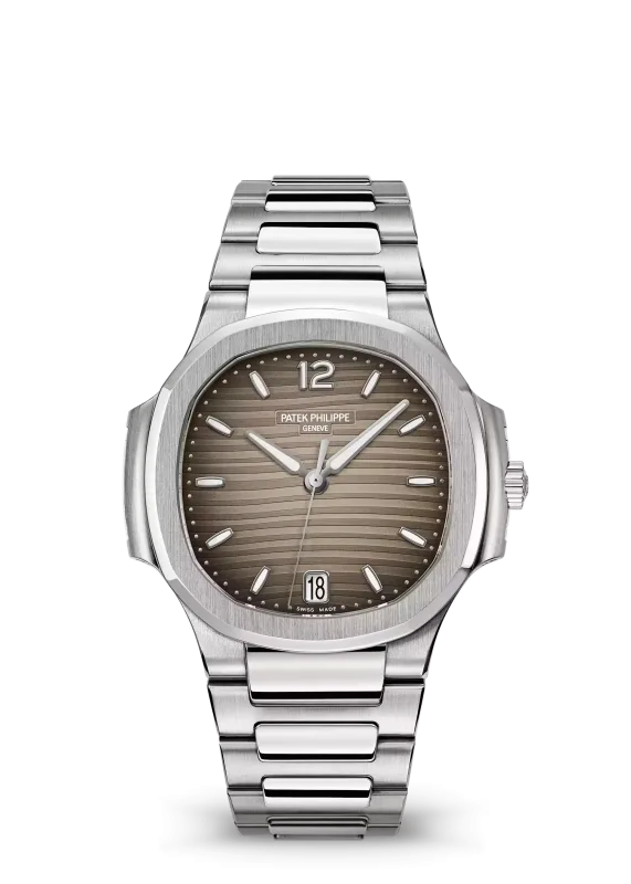 Patek Philippe Nautilus 7118/1A-011