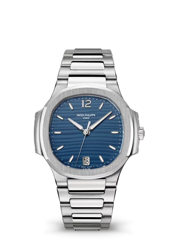 Patek Philippe Nautilus 7118/1A-001
