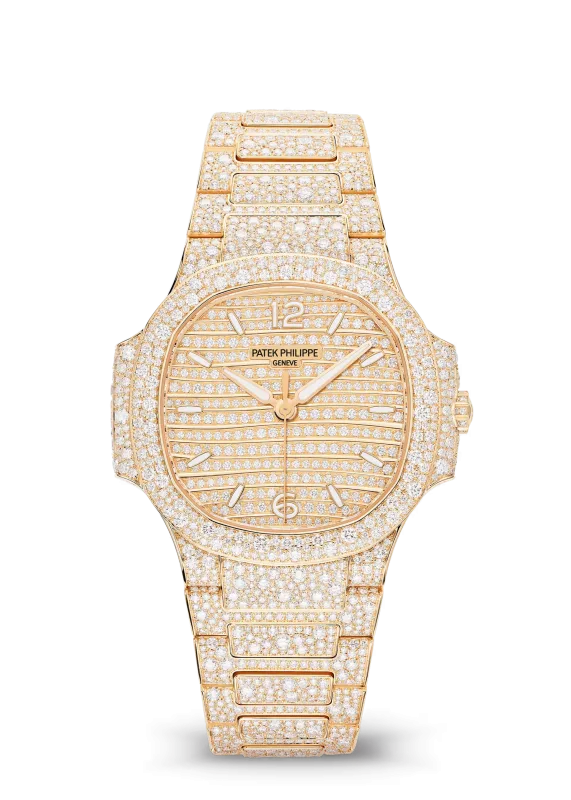 Patek Philippe Nautilus 7118/1450R-001