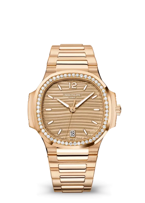 Patek Philippe Nautilus 7118/1200R-010