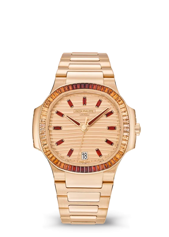 Patek Philippe Nautilus 7118/1300R-001