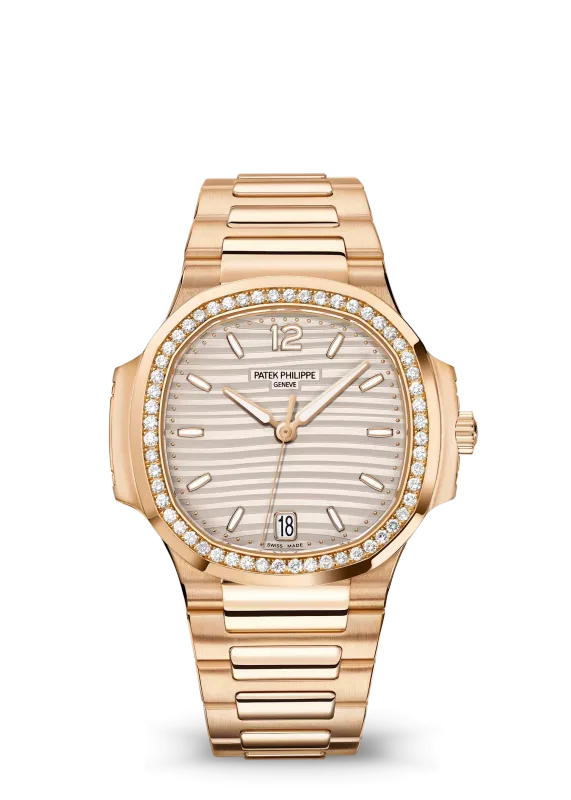 Patek Philippe Nautilus 7118/1200R-001