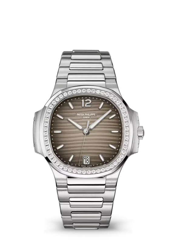Patek Philippe Nautilus 7118/1200A-011