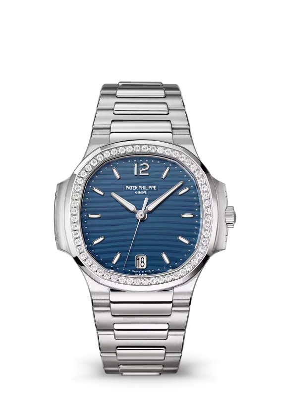 Patek Philippe Nautilus 7118/1200A-001