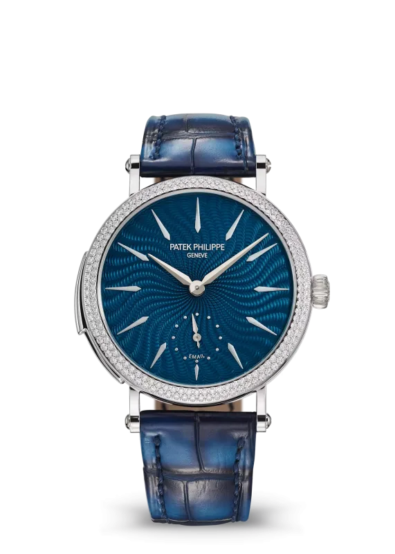 Patek Philippe Grand Complications 7040/250G-001