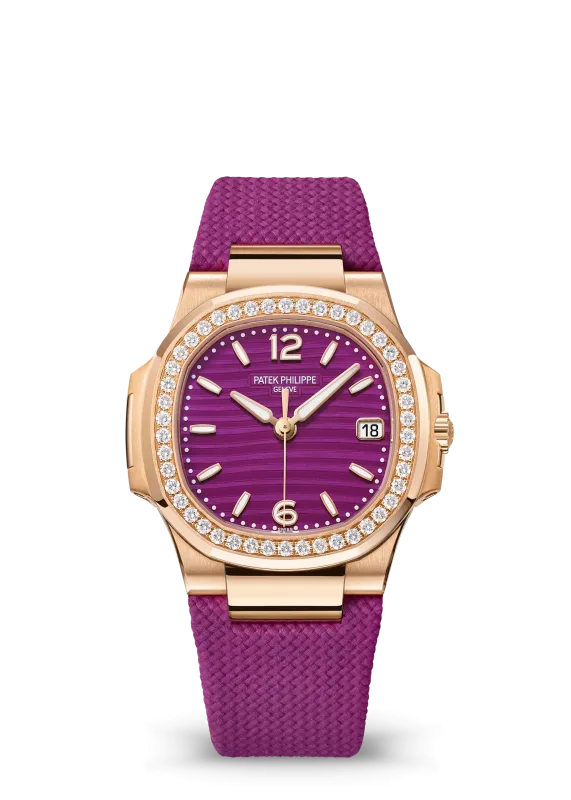 Patek Philippe Nautilus 7010R-013