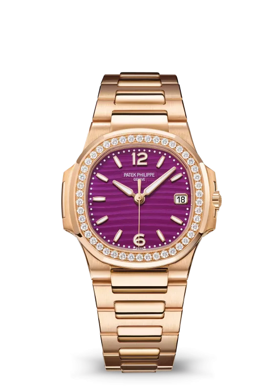 Patek Philippe Nautilus 7010/1R-013