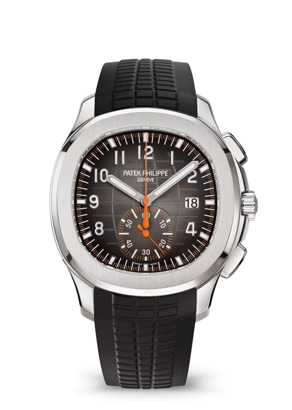 Patek Philippe Complications 5968A-001