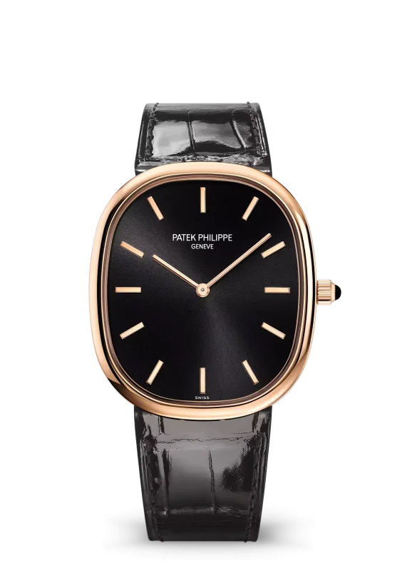 Patek Philippe Golden Ellipse 5738R-001