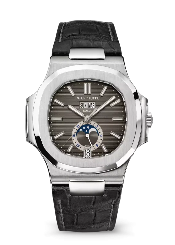 Patek Philippe Complications 5726A-001