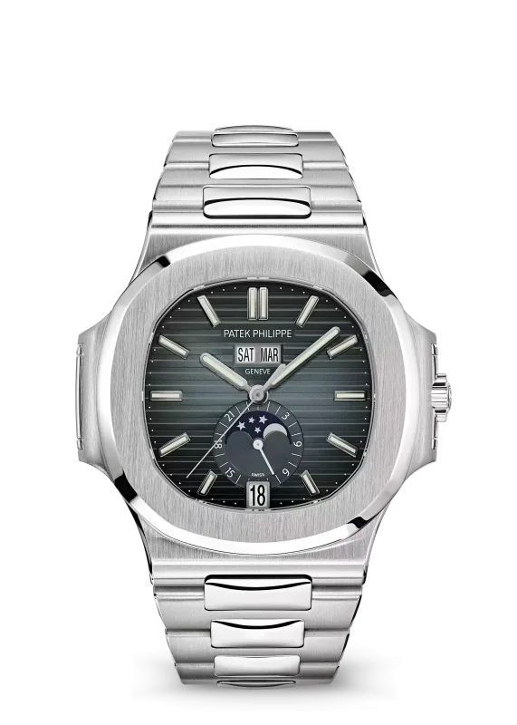 Patek Philippe Complications 5726/1A-014