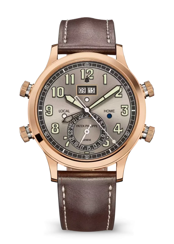 Patek Philippe Grand Complications 5520RG-001
