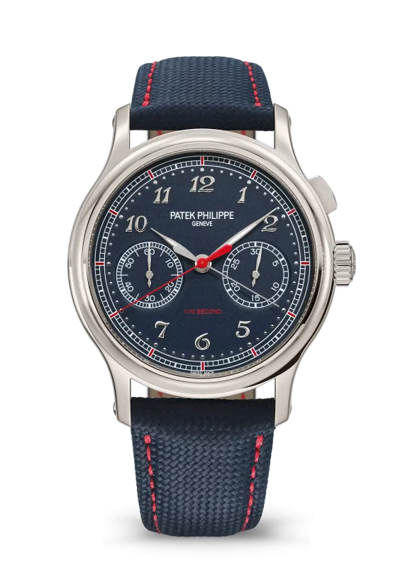 Patek Philippe Complications 5470P-001