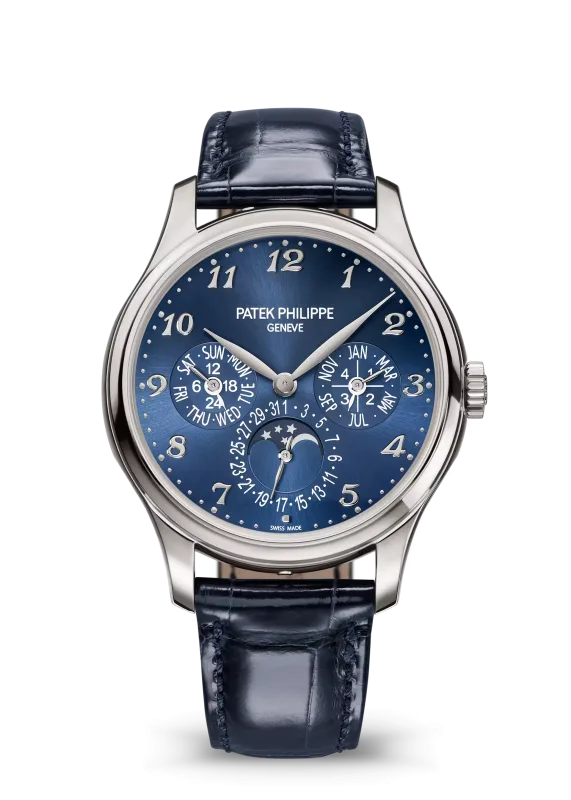 Patek Philippe Grand Complications 5327G-001