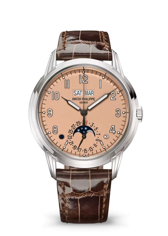 Patek Philippe Grand Complications 5320G-011
