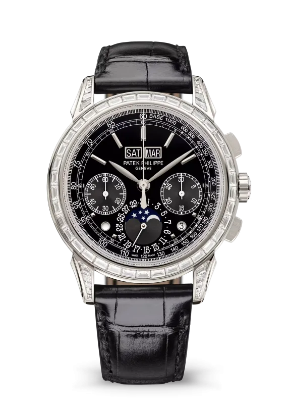 Patek Philippe Grand Complications 5271P-010