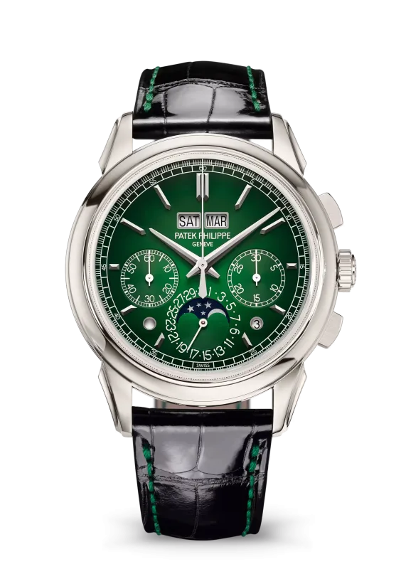 Patek Philippe Grand Complications 5270P-014