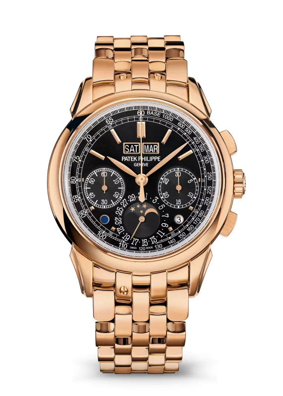 Patek Philippe Grand Complications 5270/1R-001