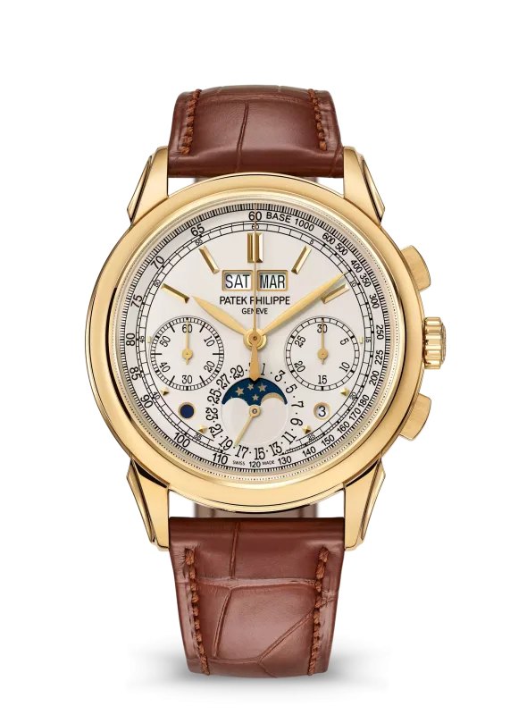 Patek Philippe Grand Complications 5270J-001