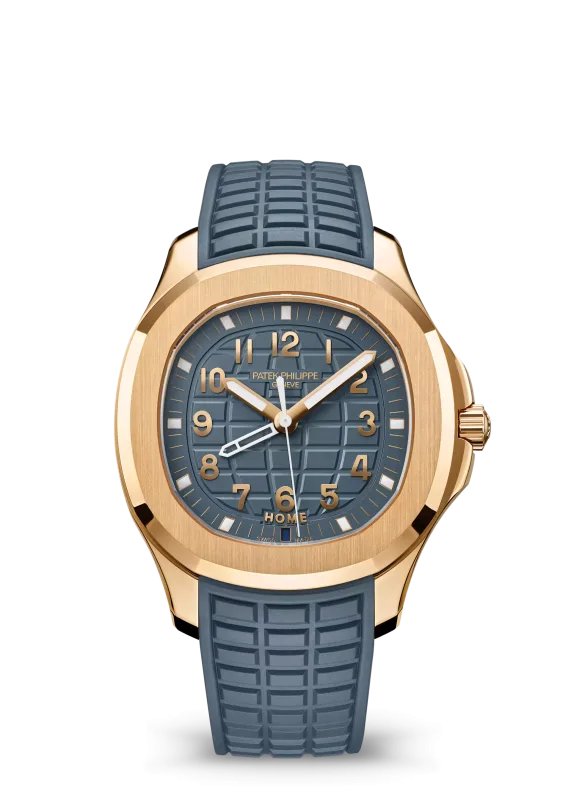 Patek Philippe Aquanaut 5269R-001