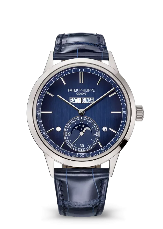 Patek Philippe Grand Complications 5236P-001