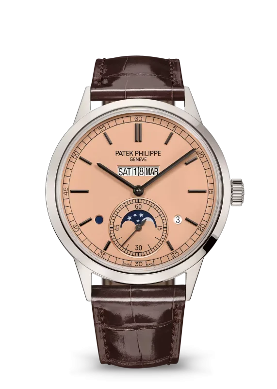 Patek Philippe Grand Complications 5236P-010