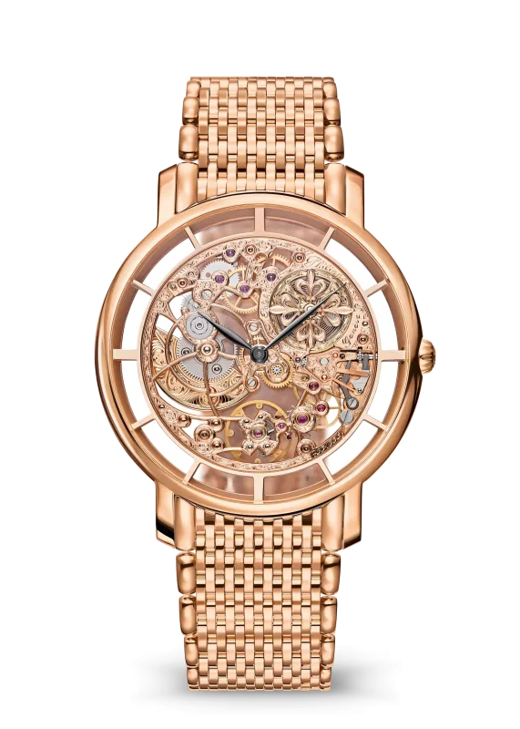 Patek Philippe Rare Handcrafts 5180/1R-001