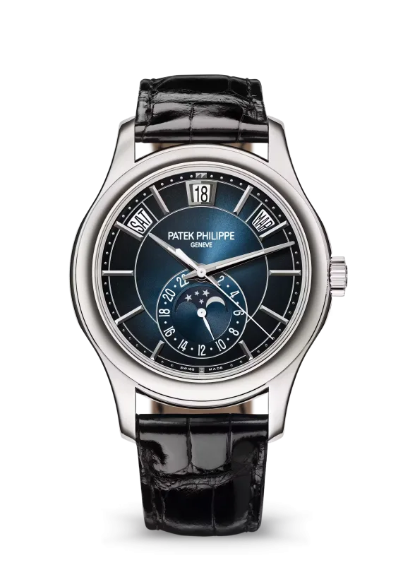 Patek Philippe Complications 5205G-013