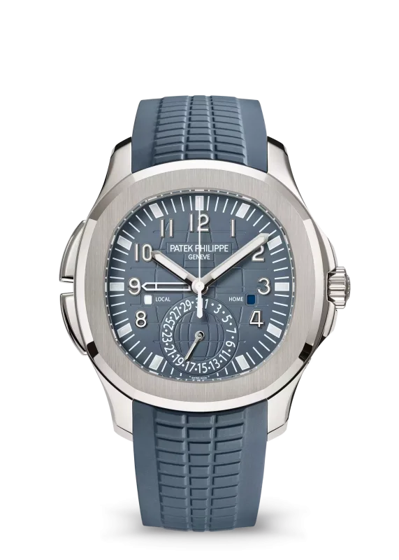 Patek Philippe Aquanaut 5164G-001