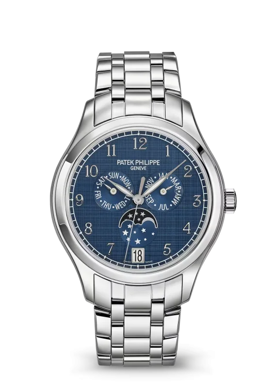 Patek Philippe Complications 4947/1A-001