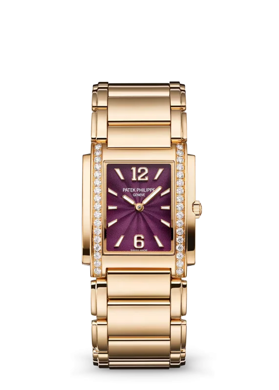 Patek Philippe Twenty~4 4910/1201R-010
