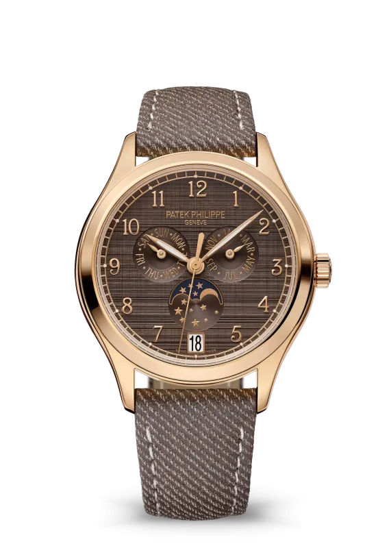Patek Philippe Complications 4946R-001