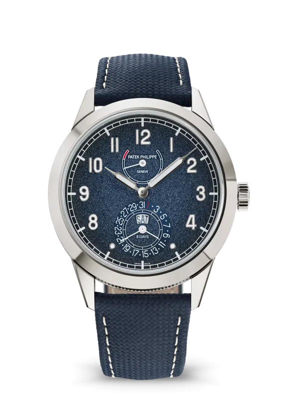 Patek Philippe 5328G-001