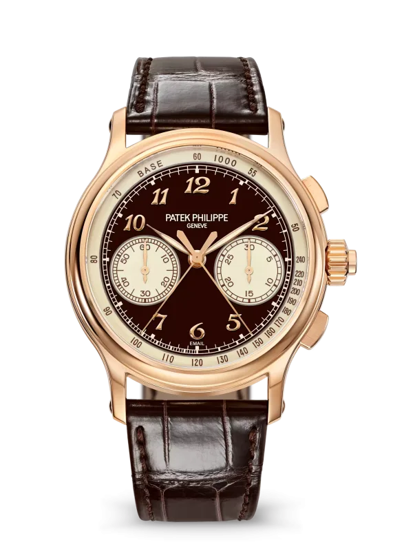 Patek Philippe Complications 5370R-001