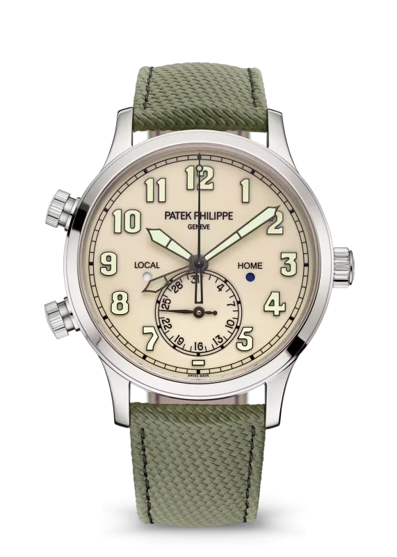 Patek Philippe Calatrava 5524G-010