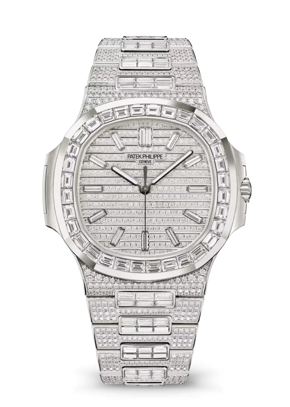 Patek Philippe Nautilus 5811/1460G-001