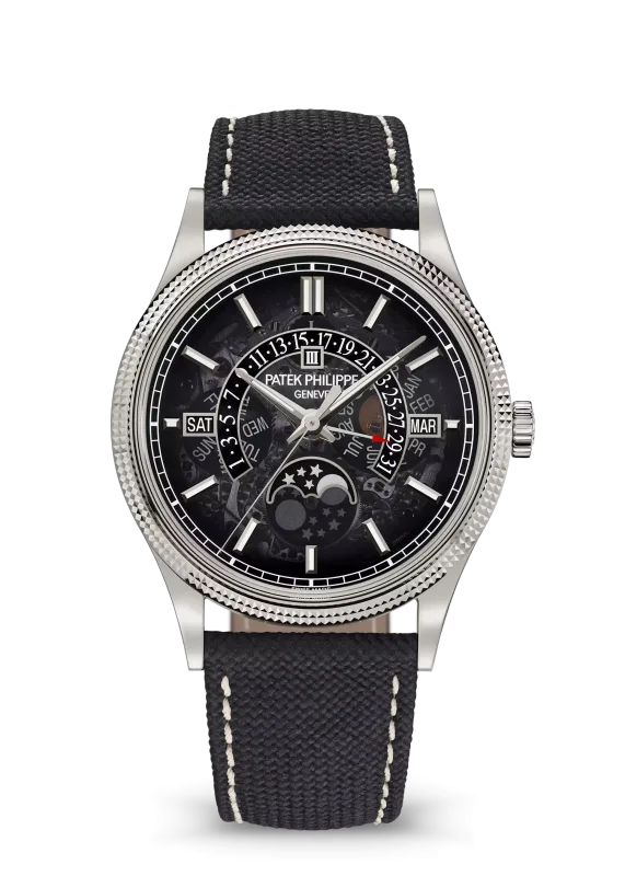 Patek Philippe Grand Complications 6159G-001
