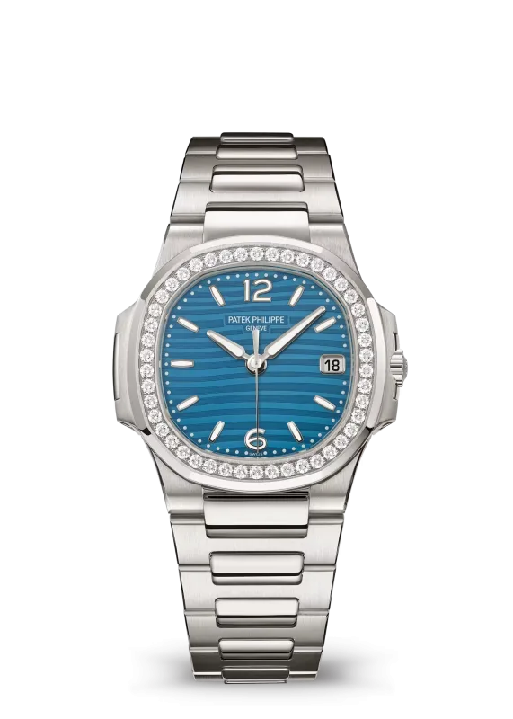 Patek Philippe Nautilus 7010/1G-013