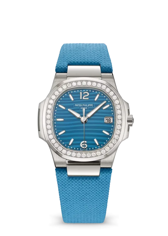 Patek Philippe Nautilus 7010G-013
