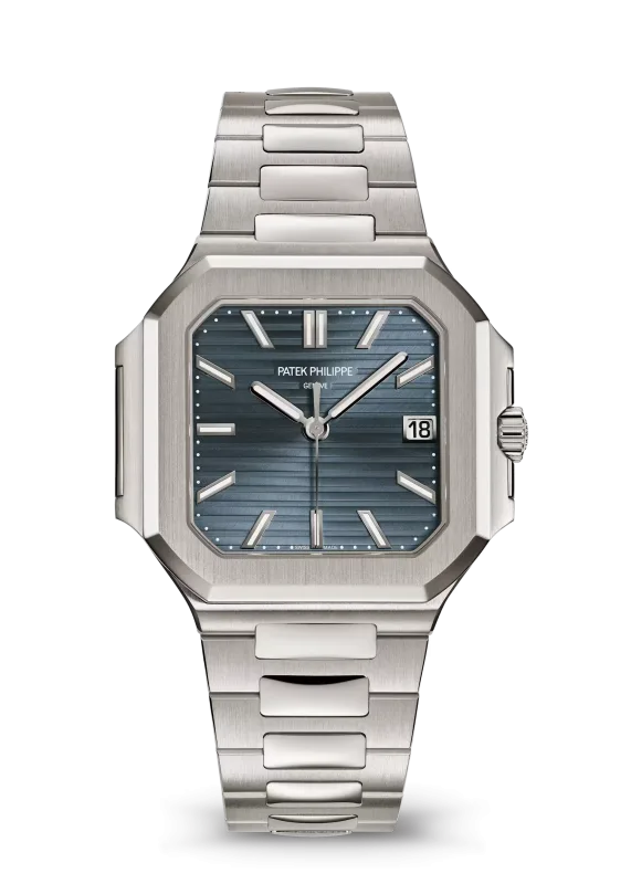 Patek Philippe 7128/1G-001