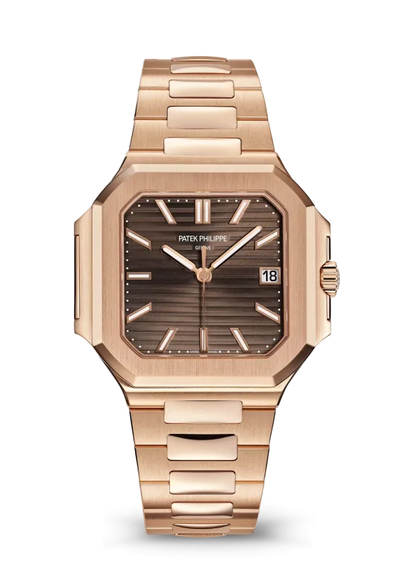 Patek Philippe 7128/1R-001