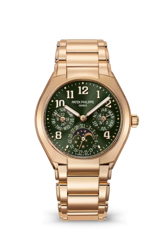 Patek Philippe Grand Complications 7340/1R-010